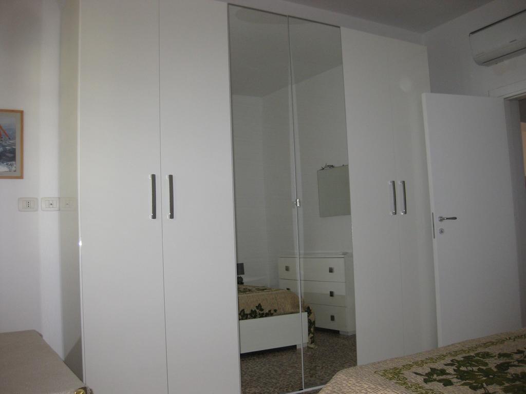 Casa Vacanze Le Rose Marina di Ragusa Zimmer foto