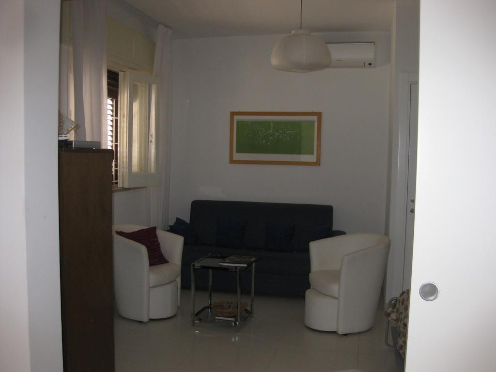 Casa Vacanze Le Rose Marina di Ragusa Zimmer foto
