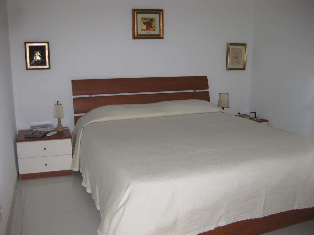 Casa Vacanze Le Rose Marina di Ragusa Zimmer foto
