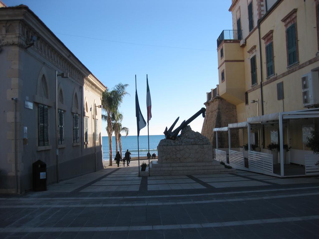 Casa Vacanze Le Rose Marina di Ragusa Zimmer foto